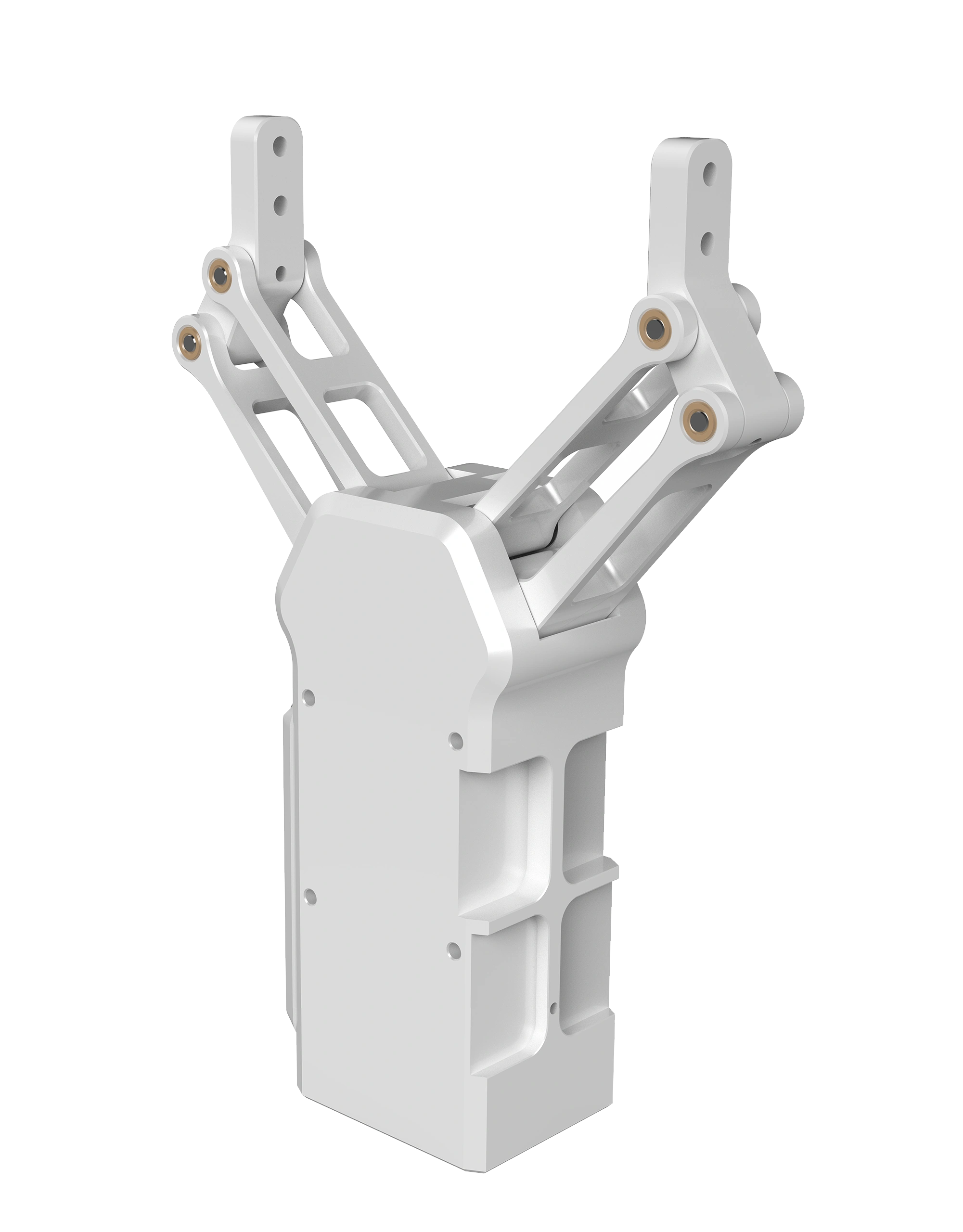 HITBOT Z-EFG-100 Electric Servo Gripper for Robotic