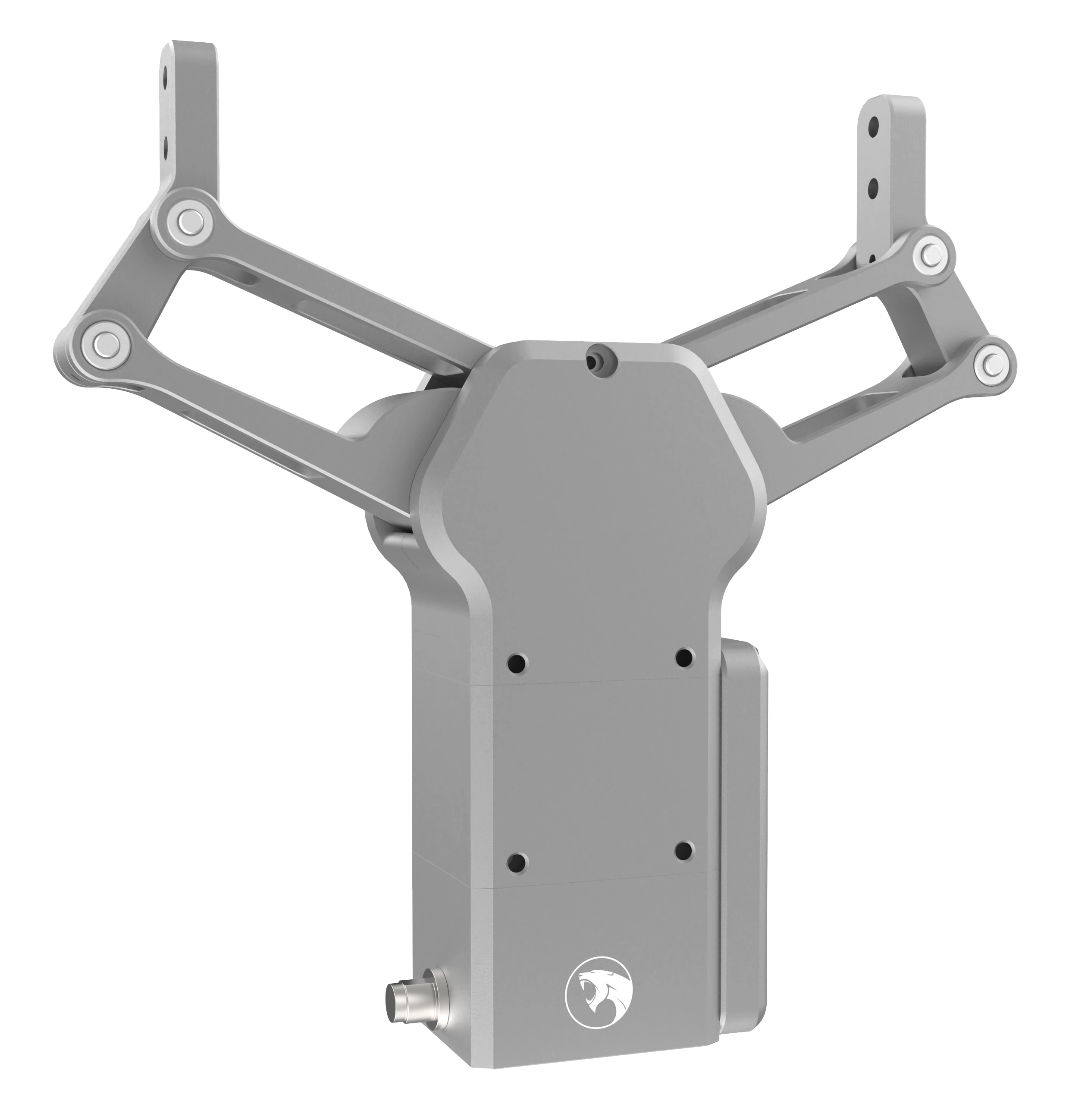 HITBOT Z-EFG-130 Electric Gripper - Precision End Effector for Collaborative Robots