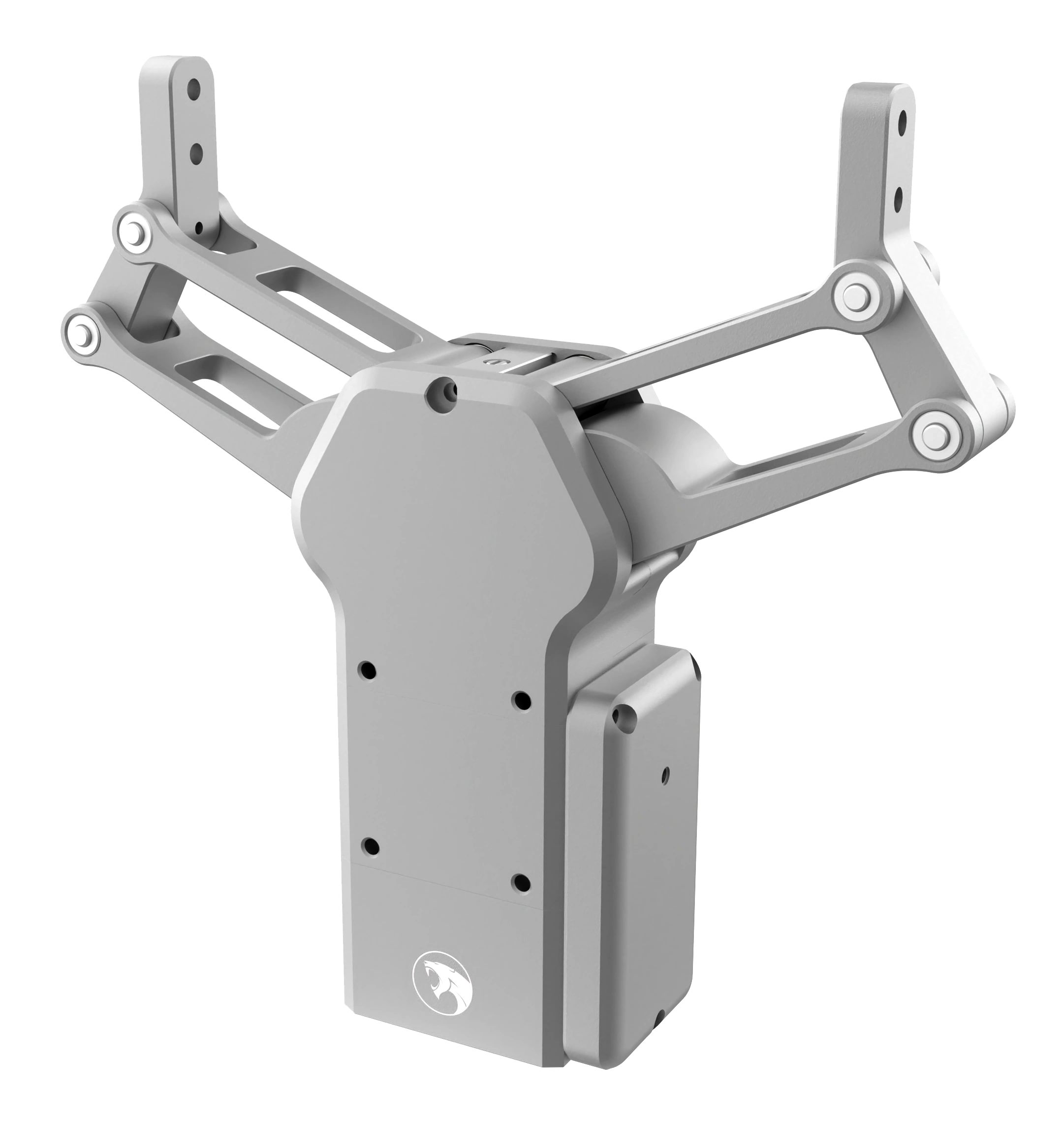 HITBOT Z-EFG-130 Electric Gripper - Precision End Effector for Collaborative Robots