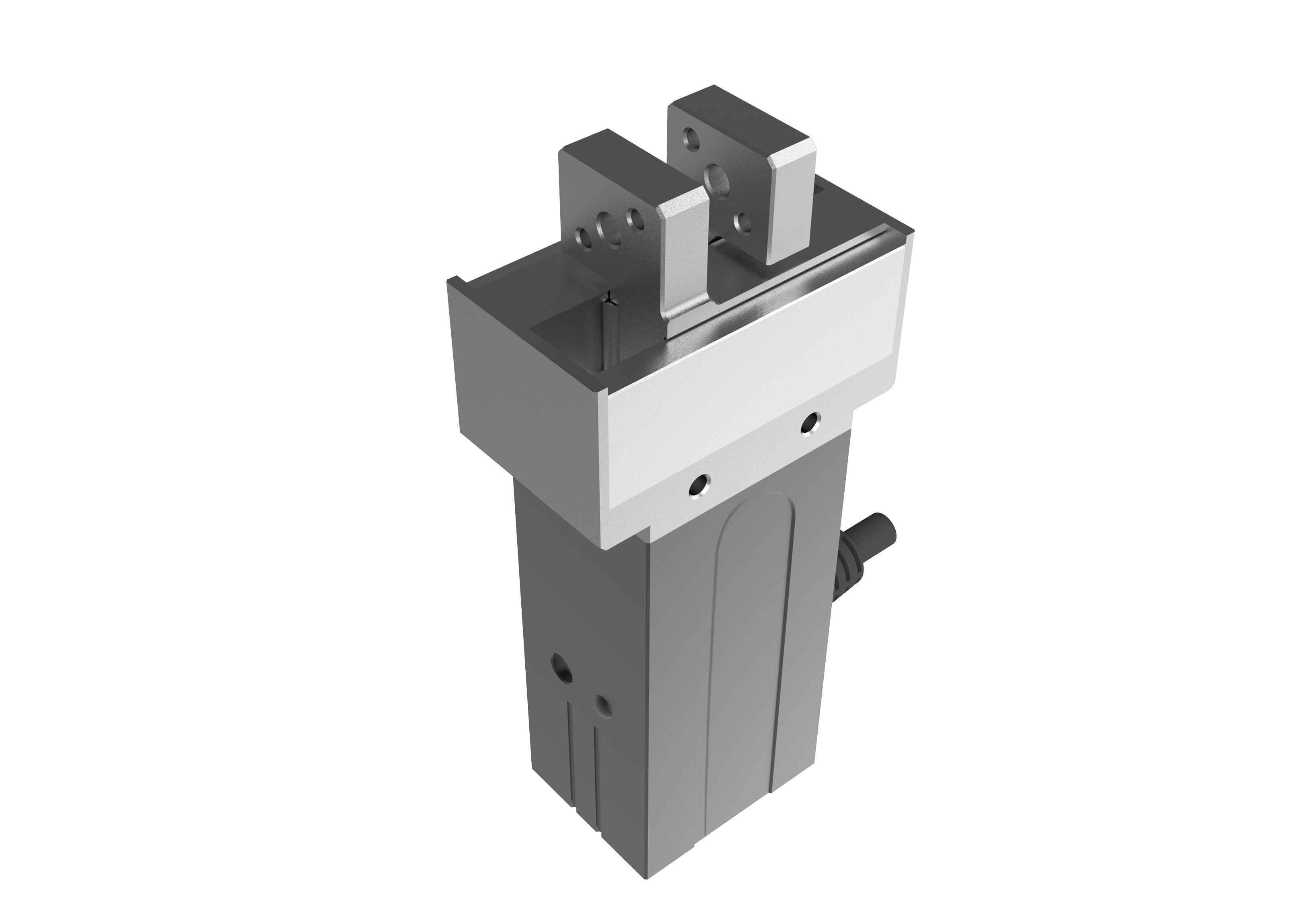 HITBOT Z-EFG-20S Electric Parallel Gripper for Robotic