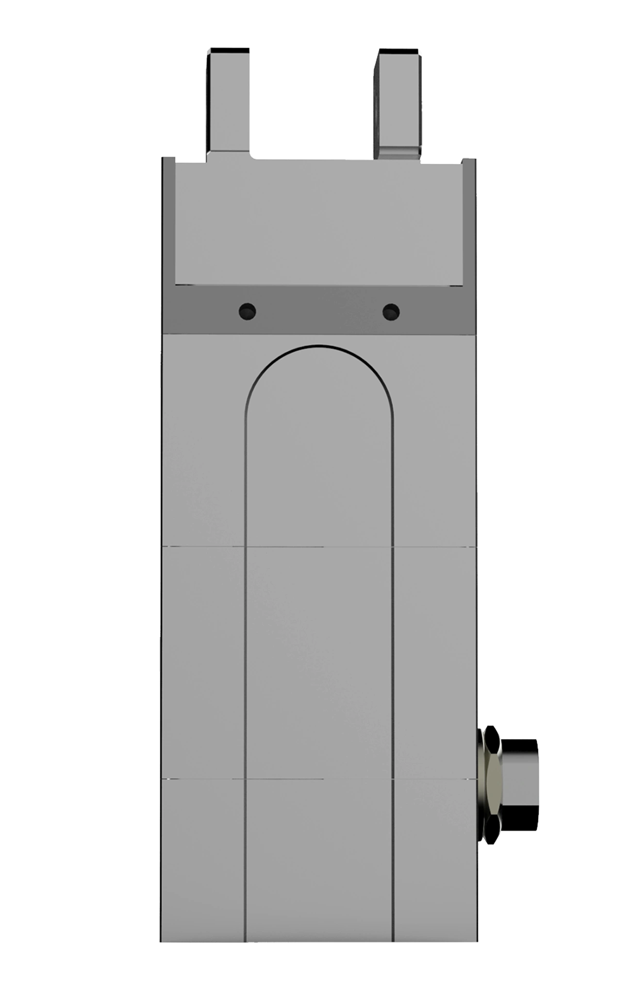 HITBOT Z-EFG-20 Robotic Electric Gripper