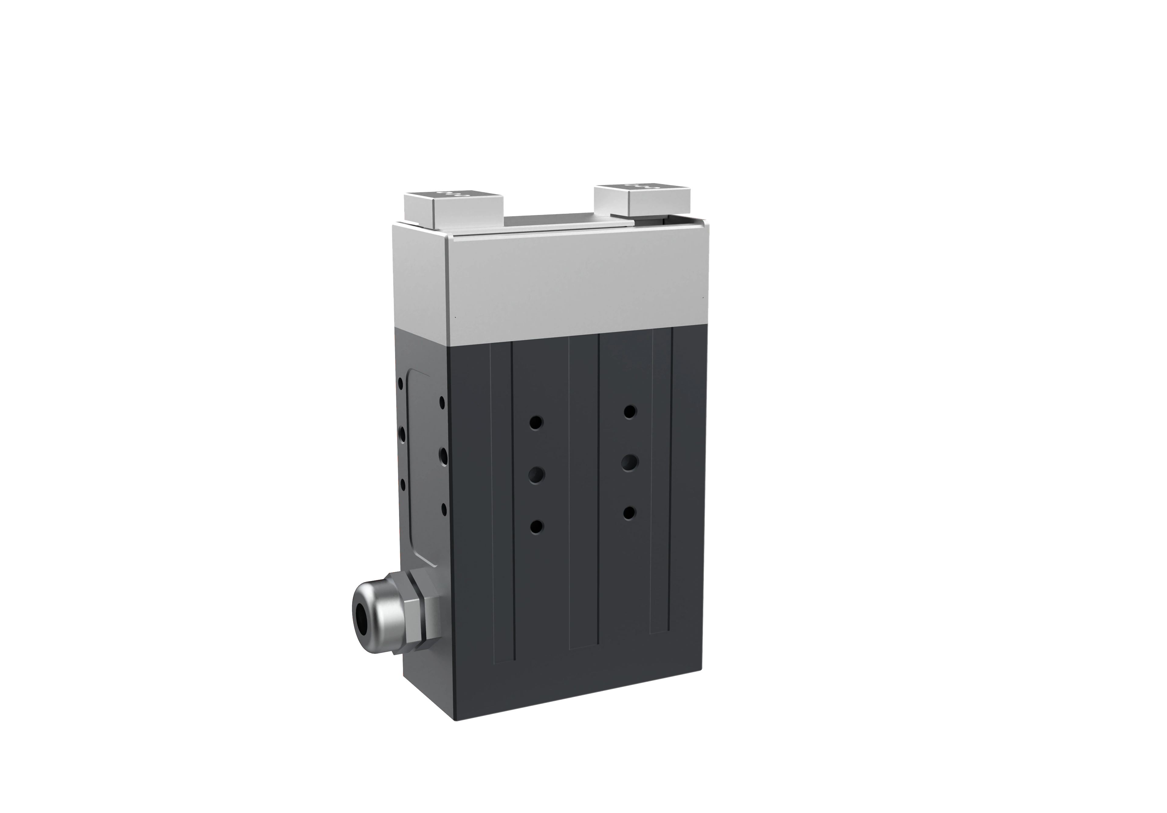 HITBOT Z-EFG-26 Electric Palletizing Gripper with Controlled by 485(Modbus)