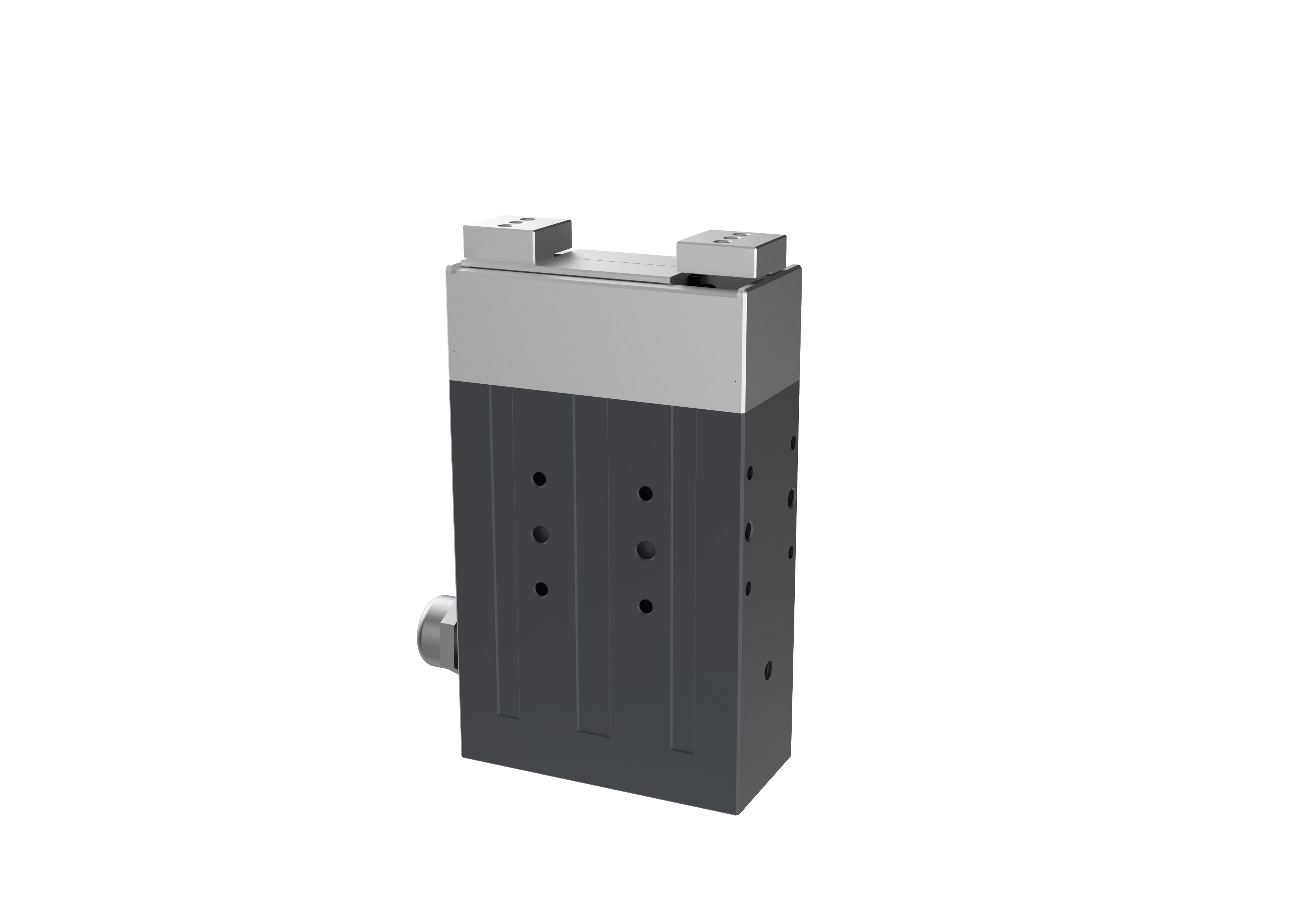 HITBOT Z-EFG-26 Electric Palletizing Gripper with Controlled by 485(Modbus)