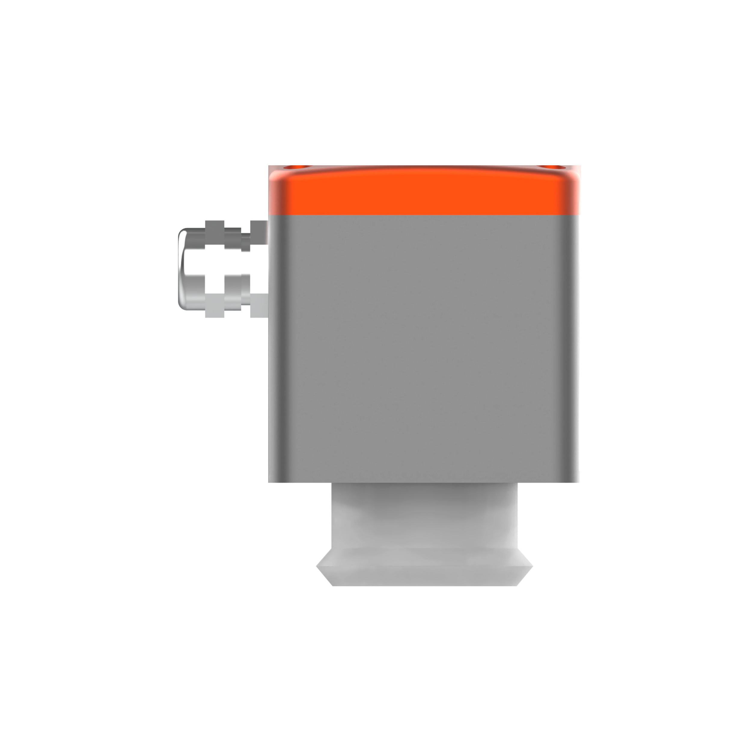 HITBOT Z-ESC-70 Electric Servo Gripper - Robot End Effector 70mm