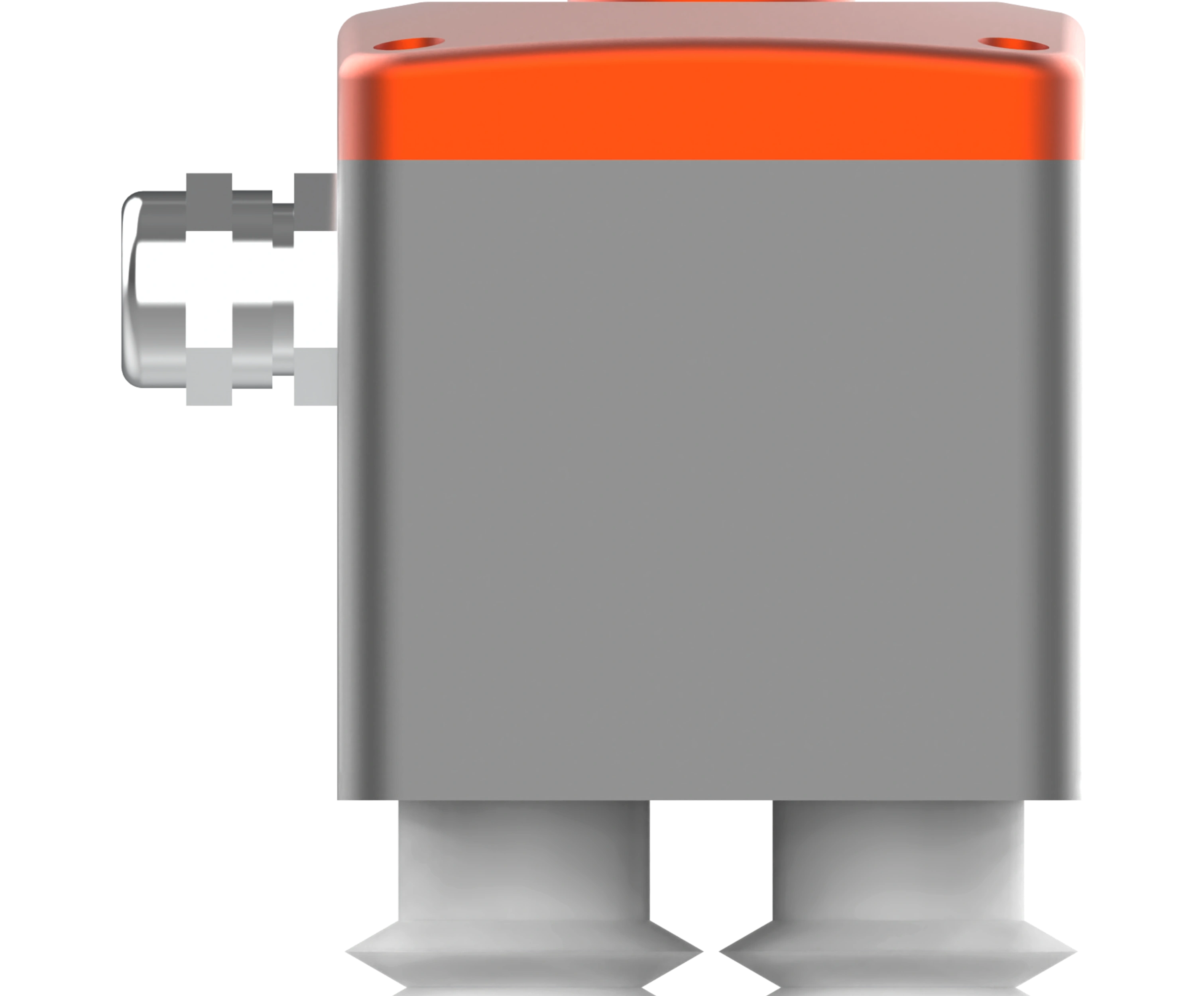 HITBOT Z-ESC-70 Electric Servo Gripper - Robot End Effector 70mm