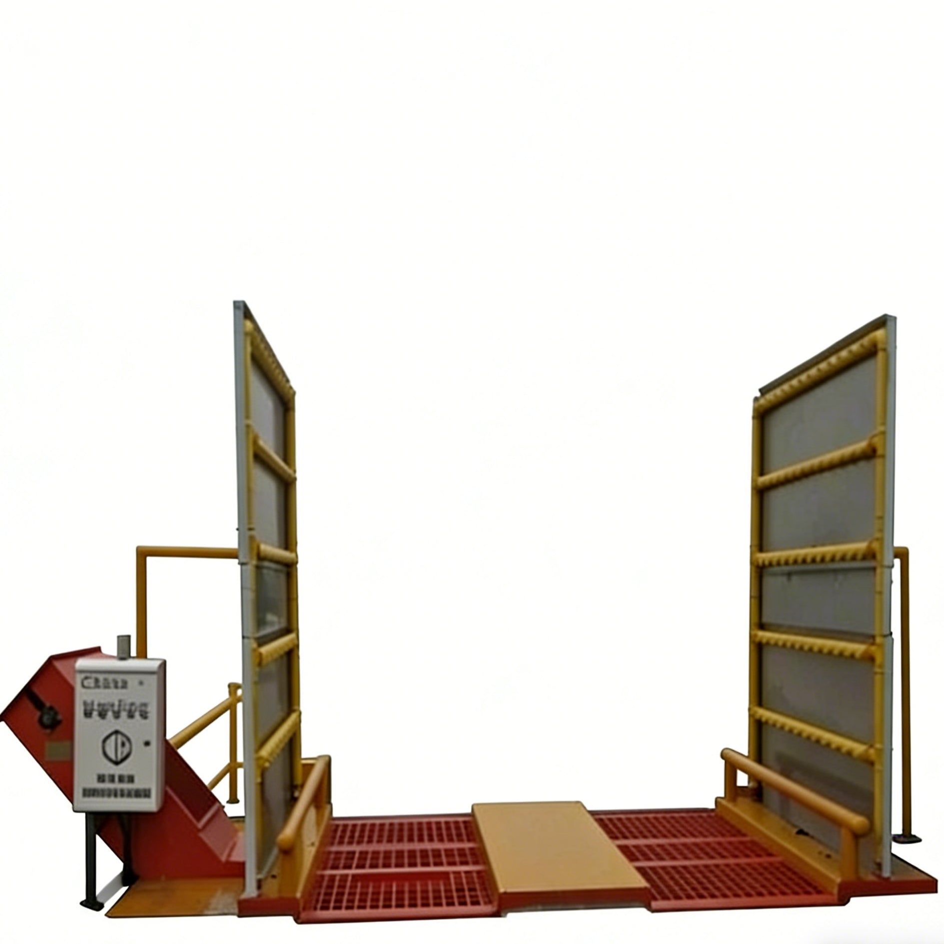 ZX-250 Series Automatic Car Washing Machine