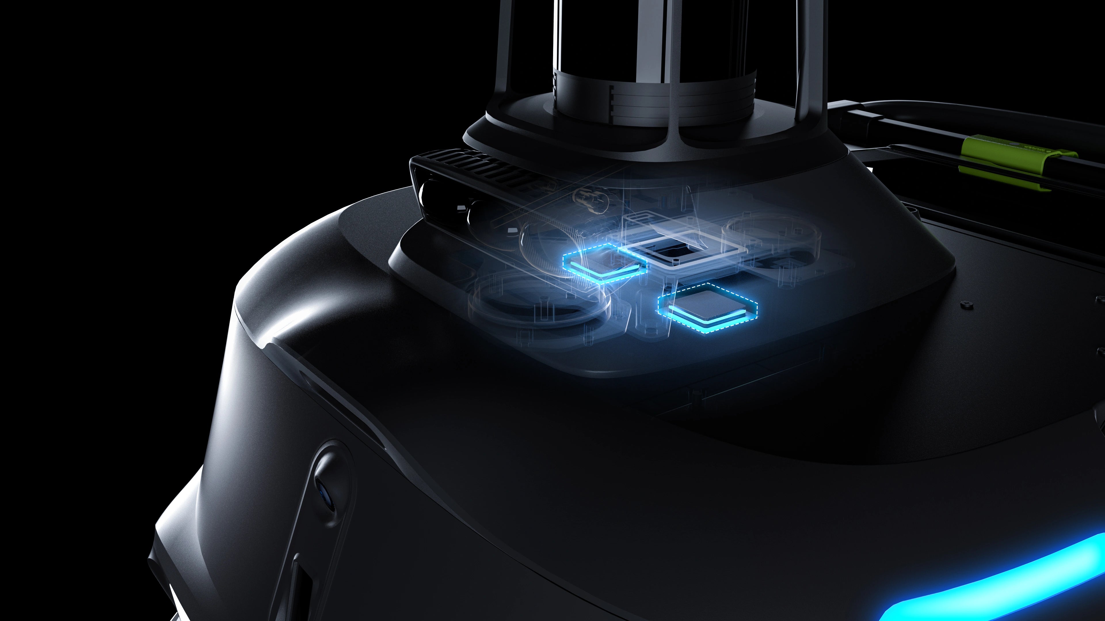 PUDU MT1 Max Autonomous Cleaning Robot - Commercial Floor Care with Self-Cleaning Dock