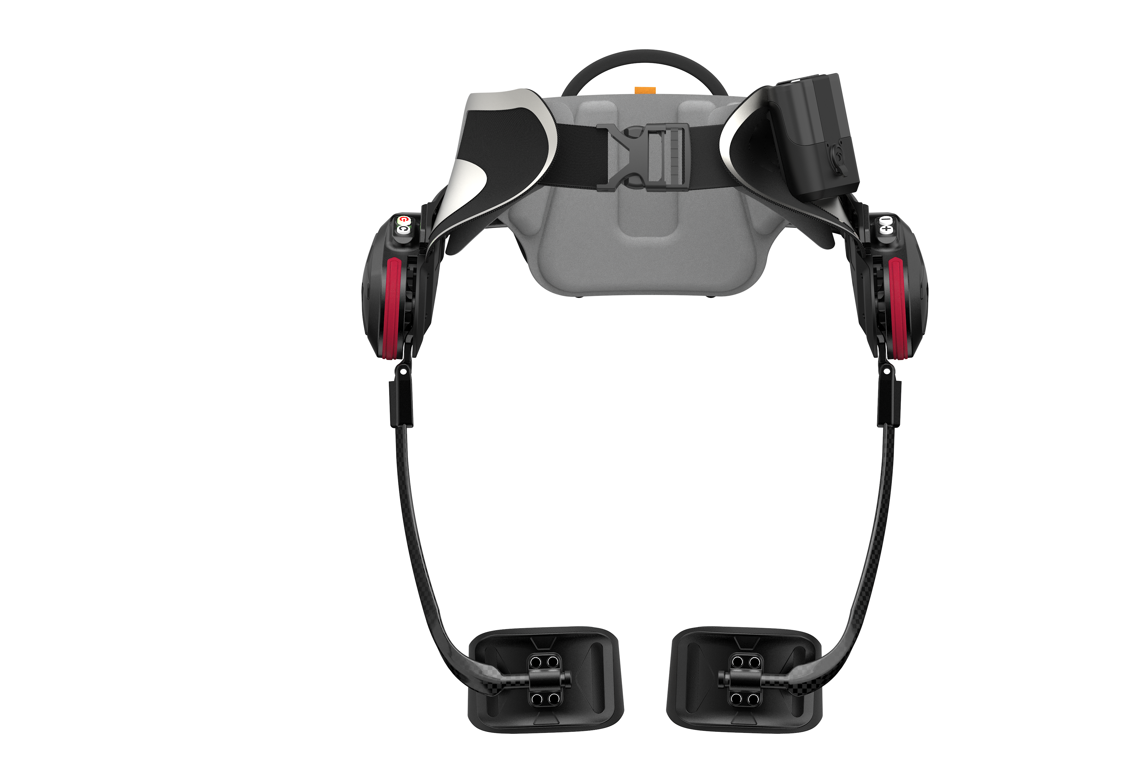 ANT-H1 PRO Walking Assist Robot | Advanced AI-Powered Mobility & Rehabilitation