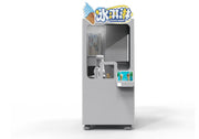 Ice Cream Robot | Automated Soft Serve Robotic System