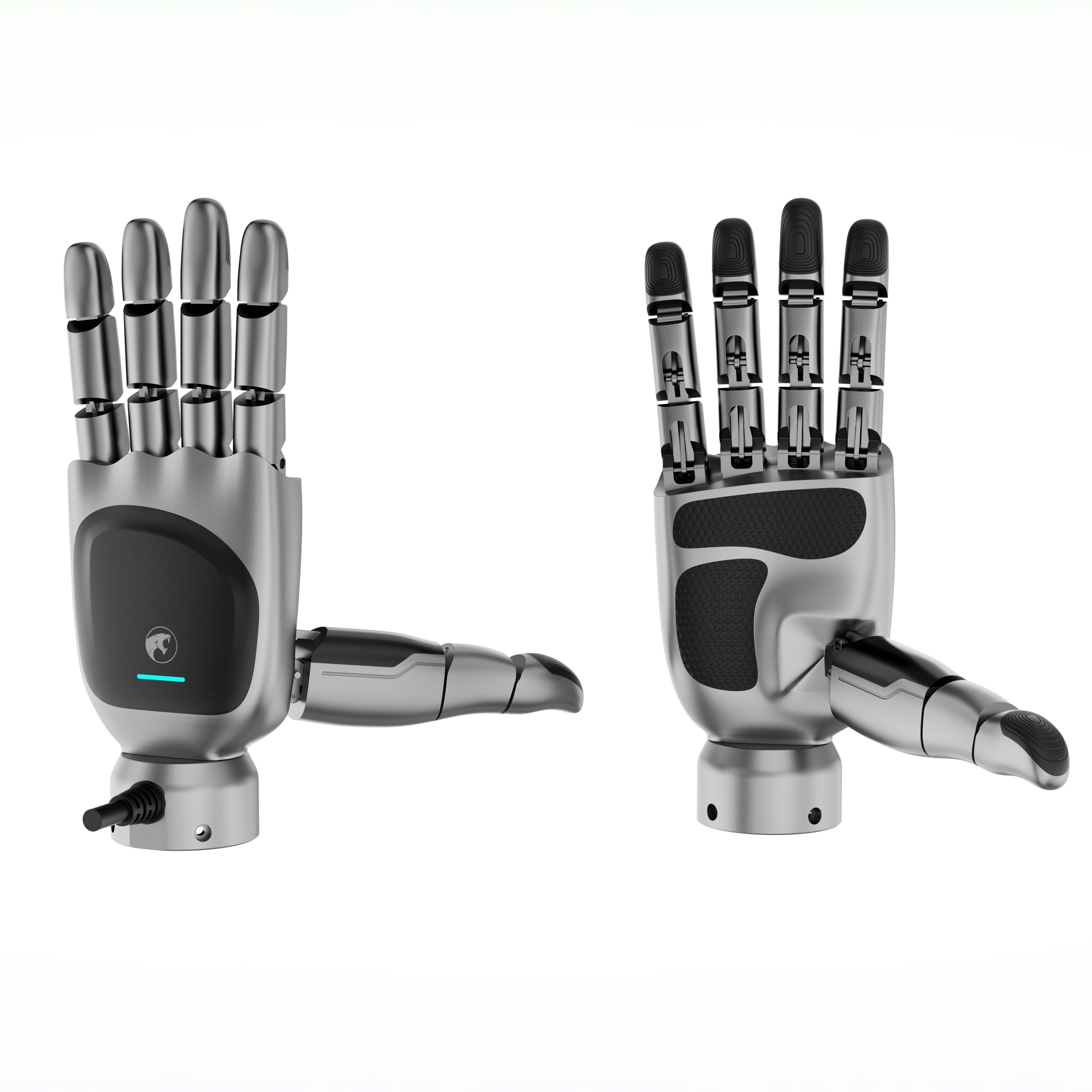 HITBOT eHand-6 Robotic Gripper - 6-Axis Dexterous Hand 5kg Payload