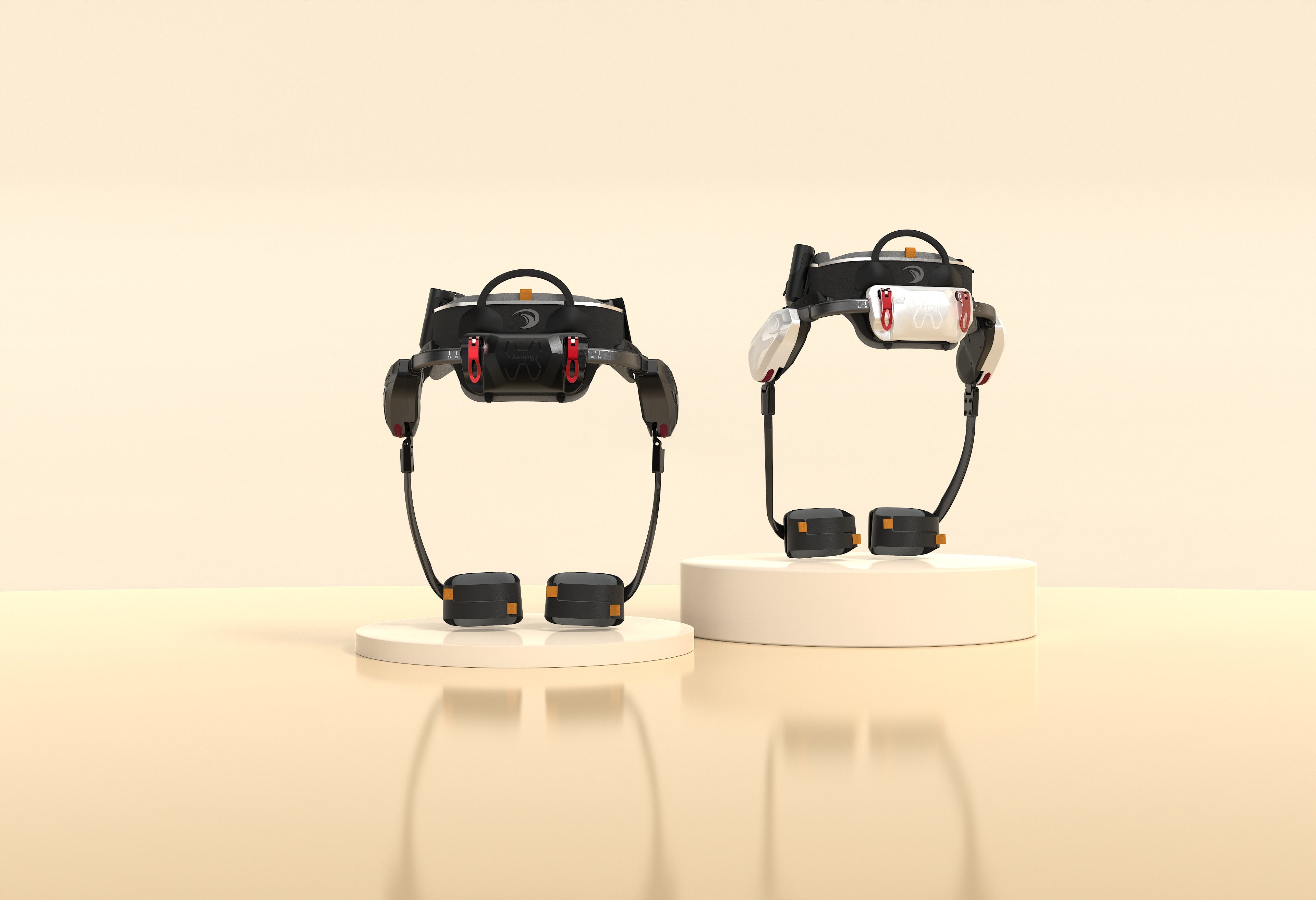 ANT-H1 PRO Walking Assist Robot | Advanced AI-Powered Mobility & Rehabilitation