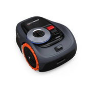 Segway Navimow i110 RTK+Vision Robot Lawn Mower, Wire-Free, 1/4 Acre