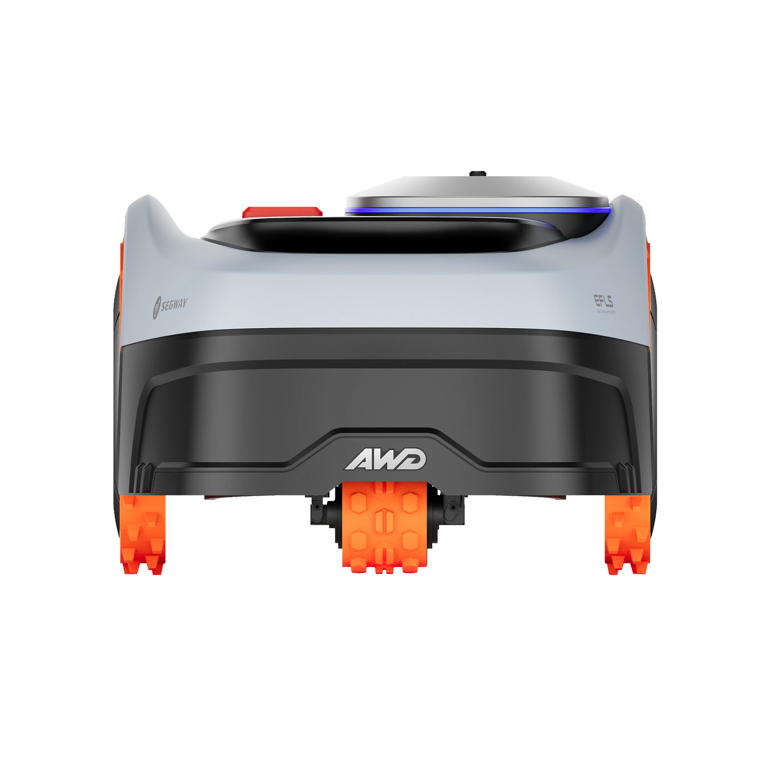 Segway Navimow i2 AWD Robotic Lawn Mower