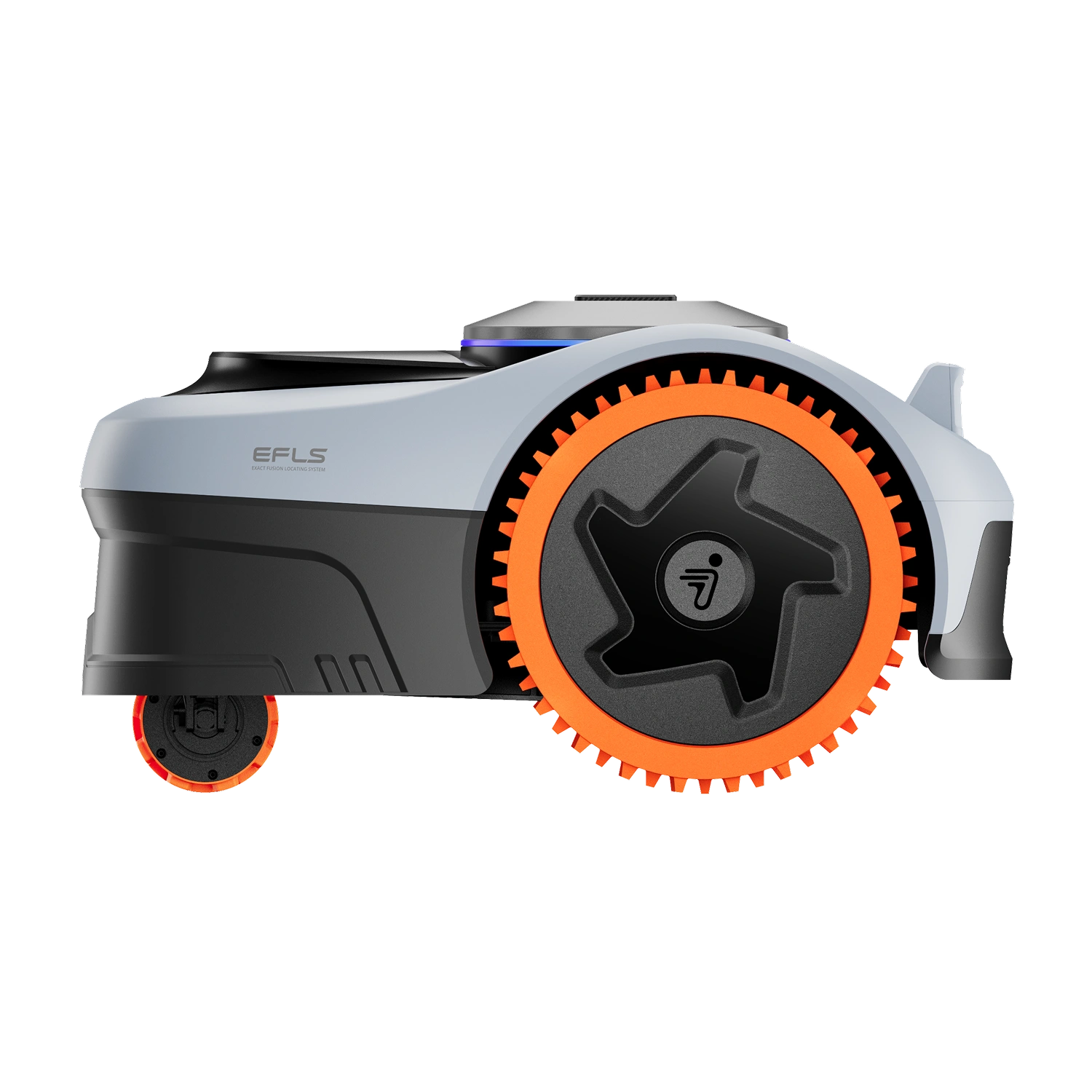 Segway Navimow i2 AWD Robotic Lawn Mower