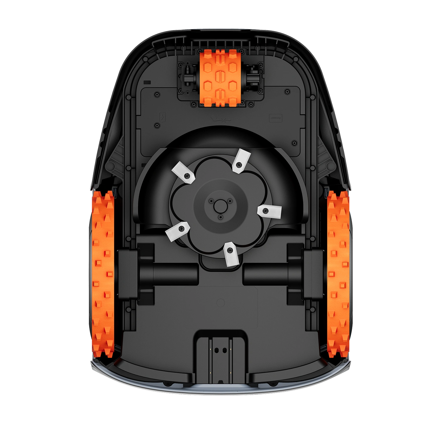 Segway Navimow i2 AWD Robotic Lawn Mower