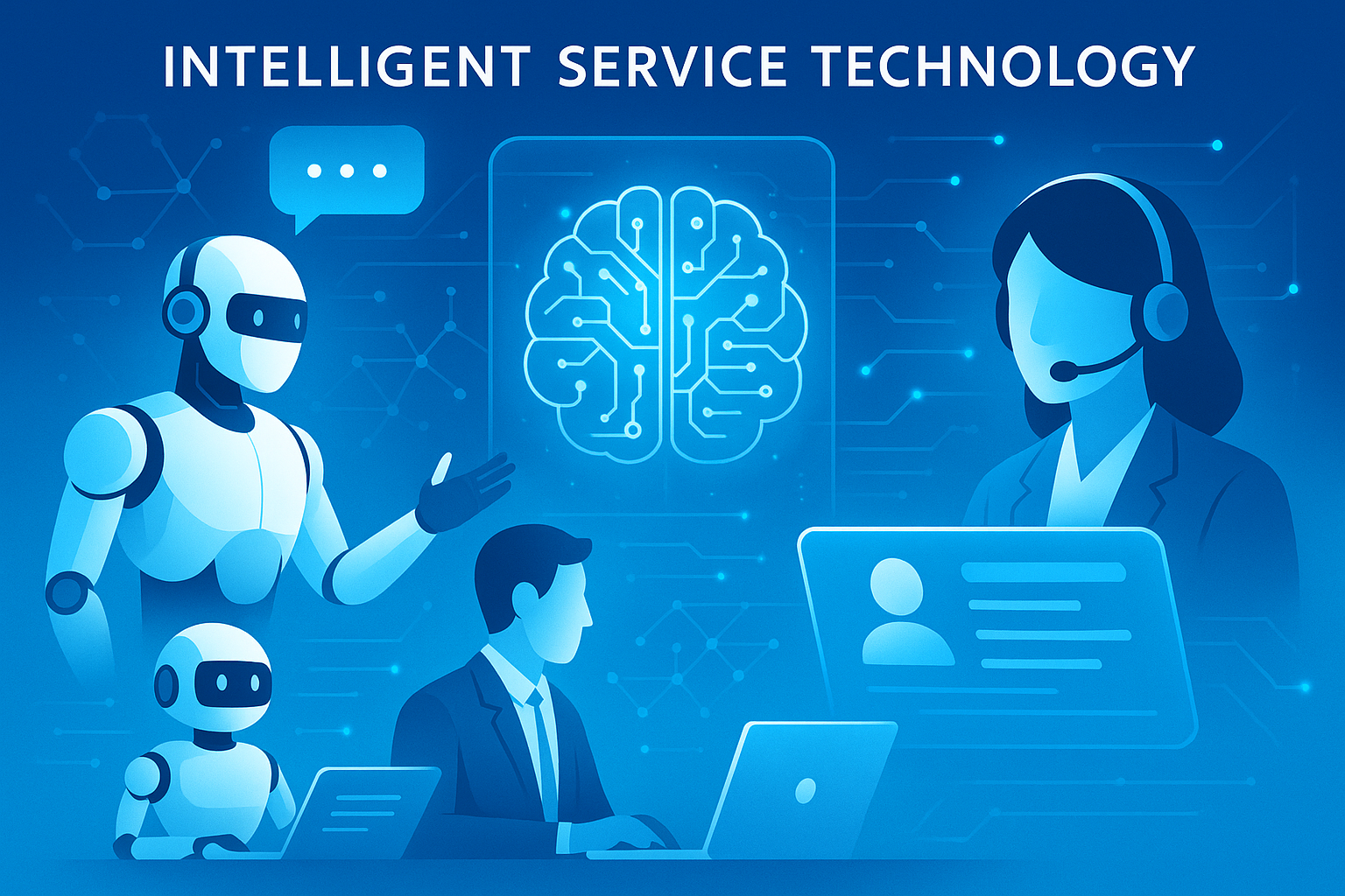 Intelligent Service