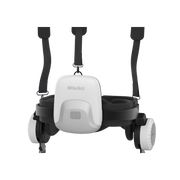 Max Mobility Assistance Robot - Smart Rehabilitation Walking Aid