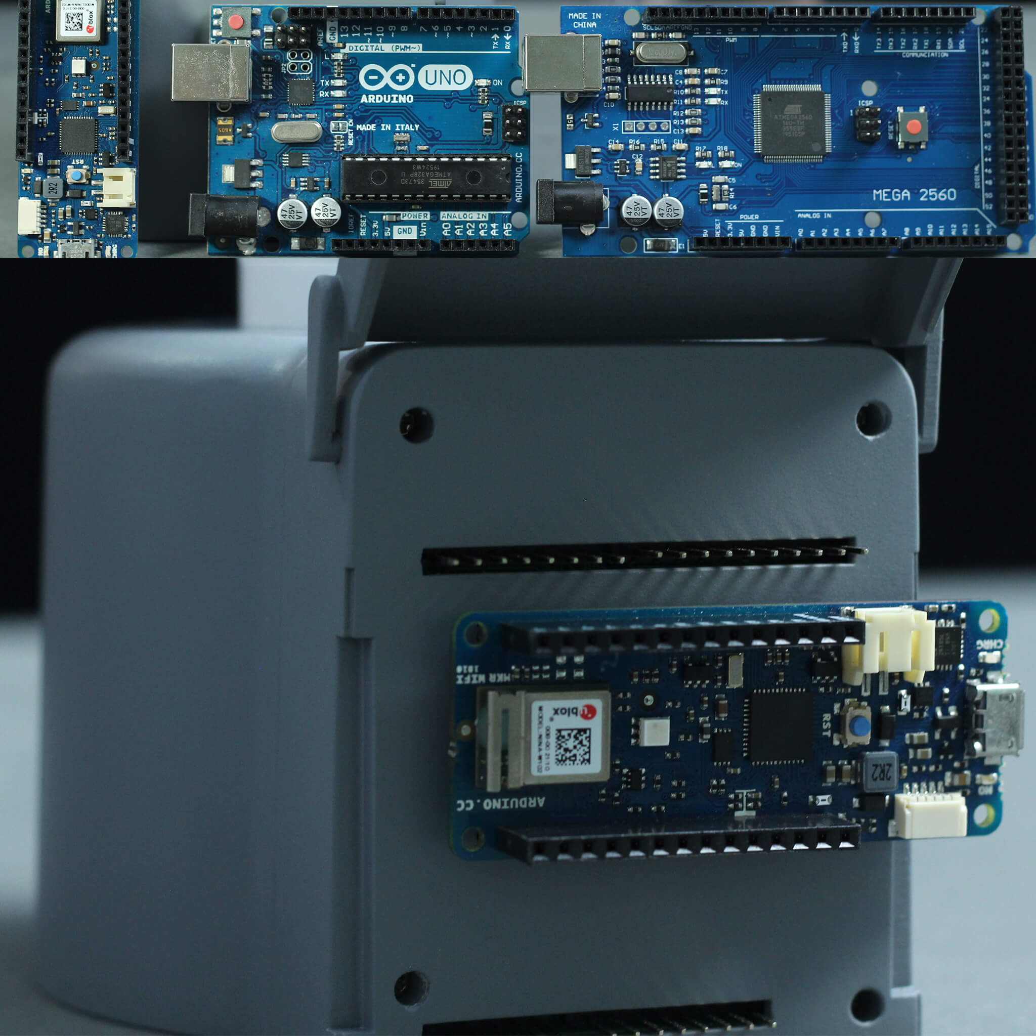 Elephant Robotics myCobot 280 for Arduino 6 DOF Collaborative Robot (for Arduino  Version)