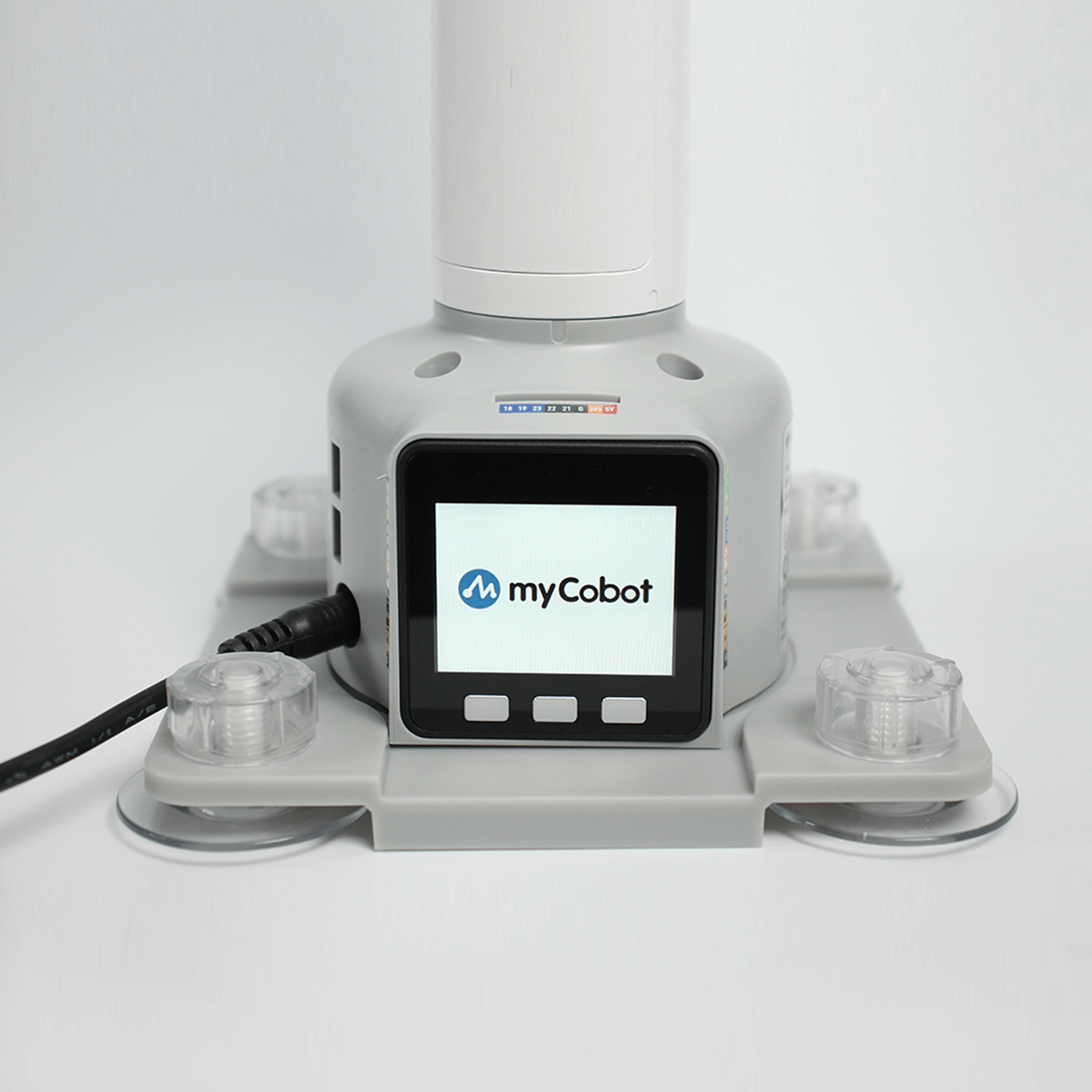 myCobot-Flat Base