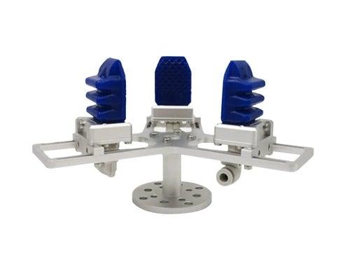 myCobot Pro - Soft Gripper & Air Compressor - ElephantRobotics