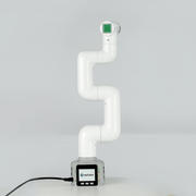 Elephant Robotics myCobot 280 M5Stack 2023 - 6 DOF Collaborative Robot ( Dual Screen Version)