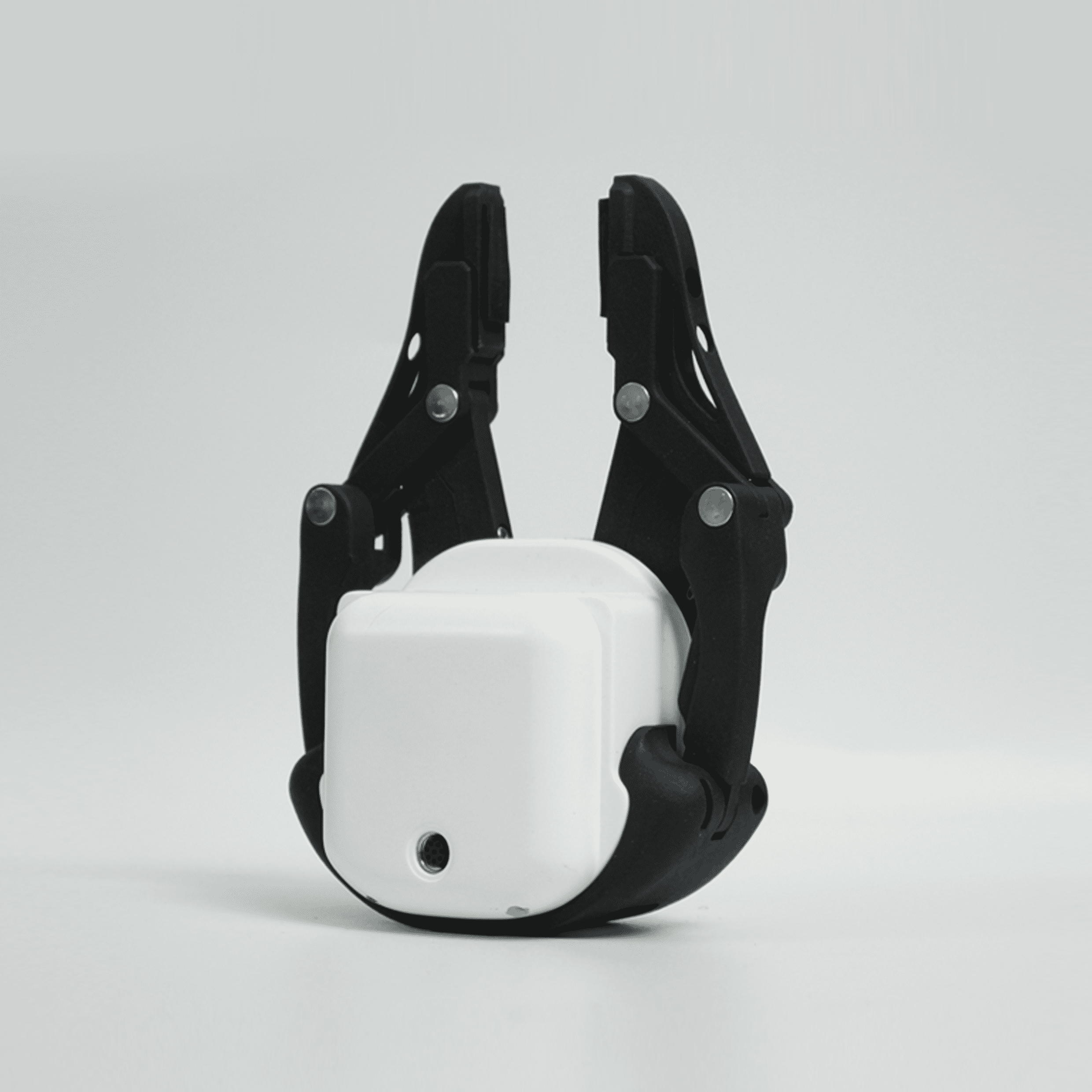 myCobot Pro Adaptive Gripper (Black&White) For myCobot 320, myCobot Pro 630