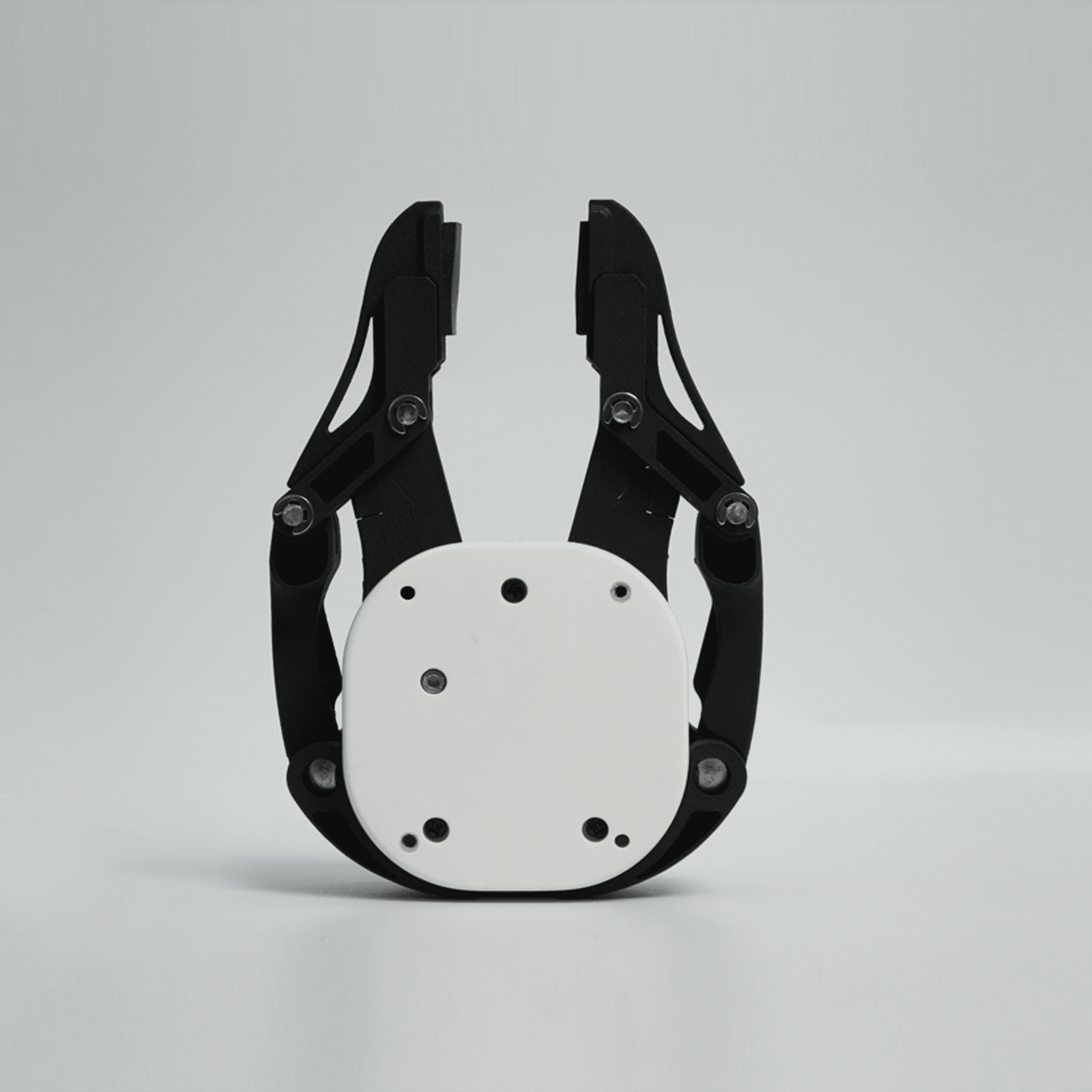 myCobot Pro Adaptive Gripper (Black&White) For myCobot 320, myCobot Pro 630