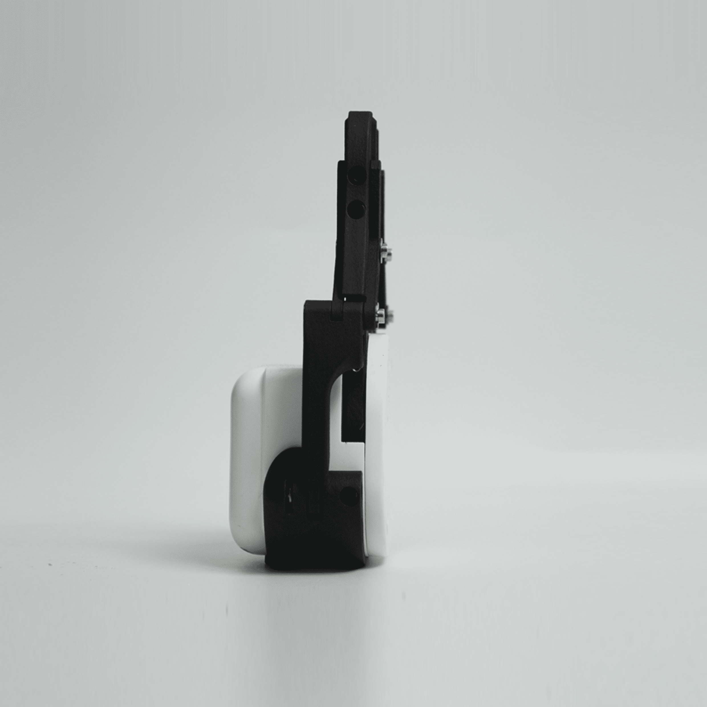 myCobot Pro Adaptive Gripper (Black&White) For myCobot 320, myCobot Pro 630