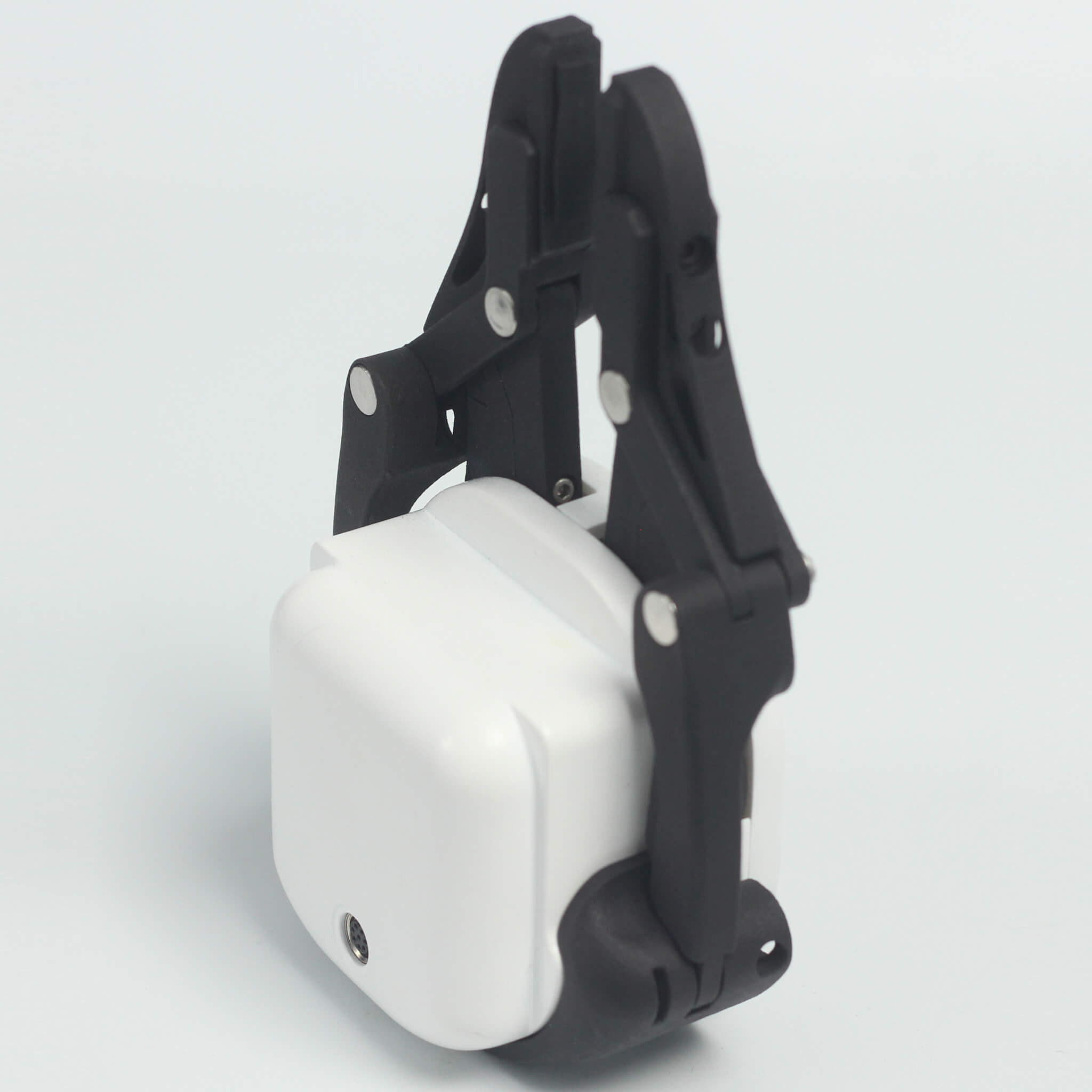 myCobot Pro Adaptive Gripper (Black&White) For myCobot 320, myCobot Pro 630