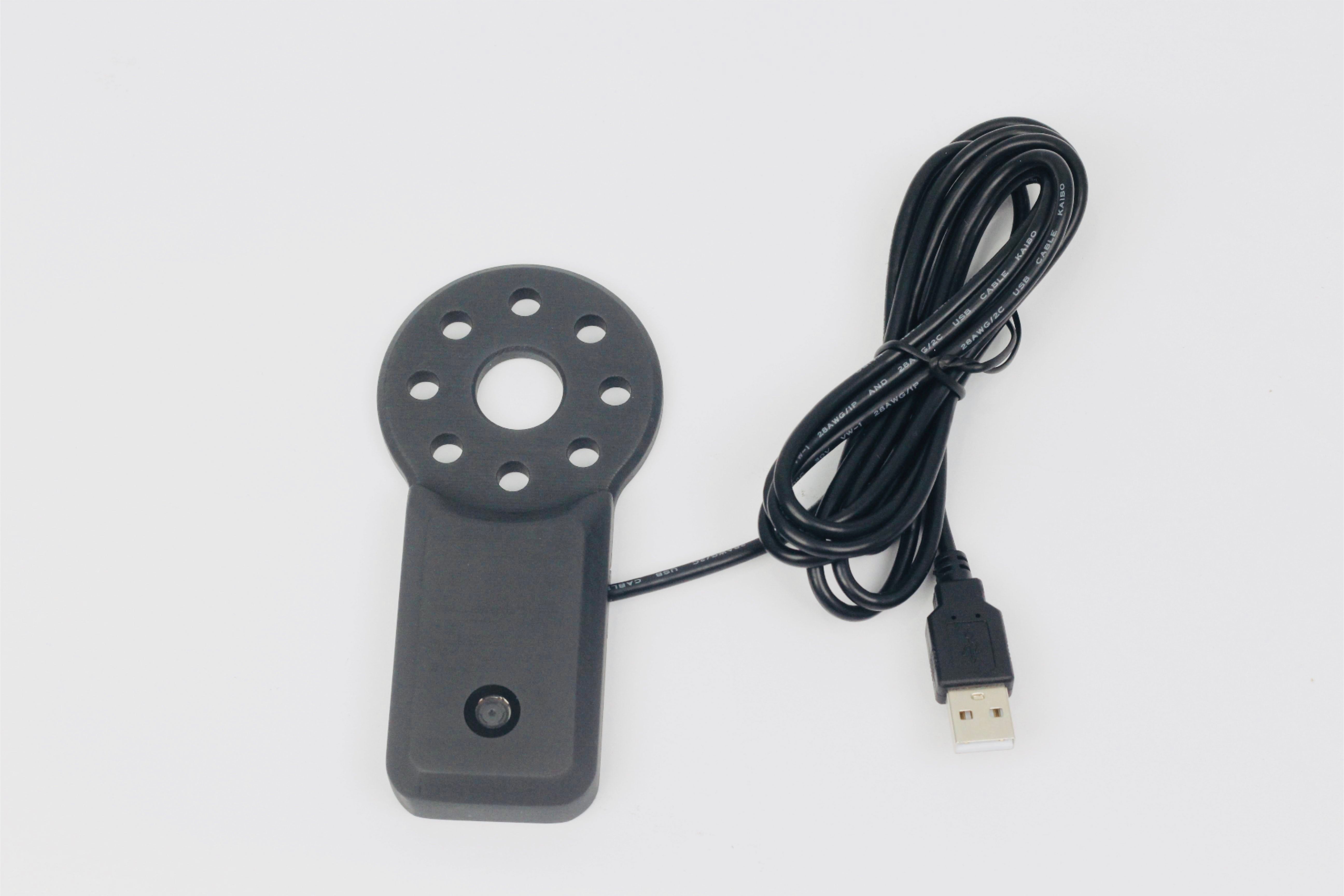 myCobot Pro Camera Flange For myCobot 320, myCobot Pro 630