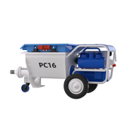 DERUTU PC-16 Multi-function spraying machine