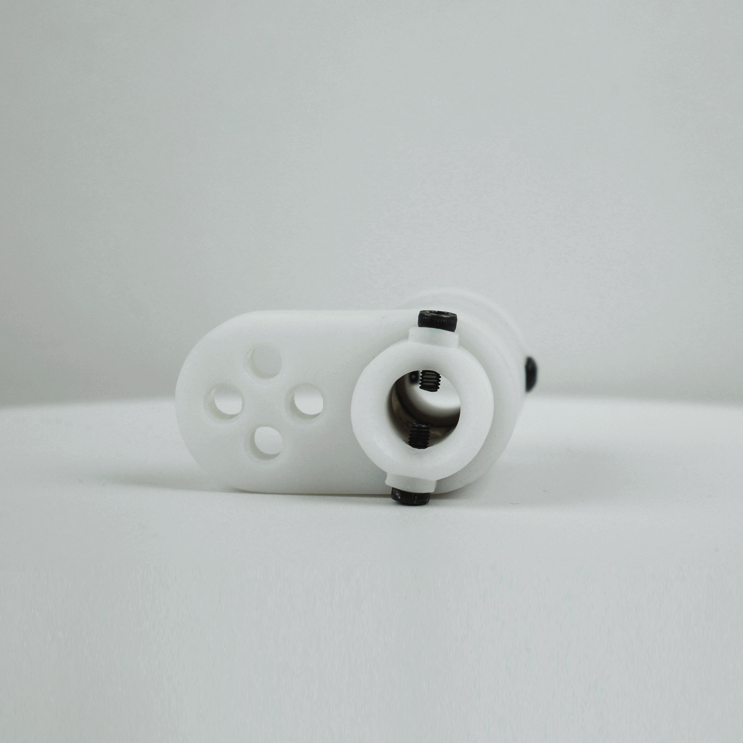 myCobot Pen Holder V2.0 for myCobot/myPalletizer/mechArm/myBuddy