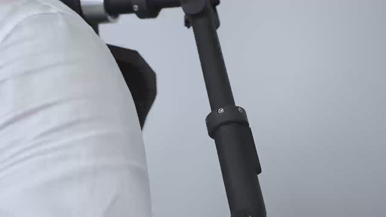 Load video: DexCap Wearable Motion Capture System 65 DOF High Precision Robot Data Collection Device for AI Training and Humanoid Robotics