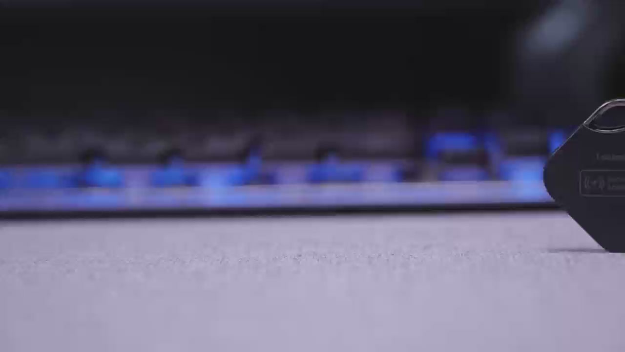 Load video: Smart Bluetooth Tracker (Anti-Lost Device) F19