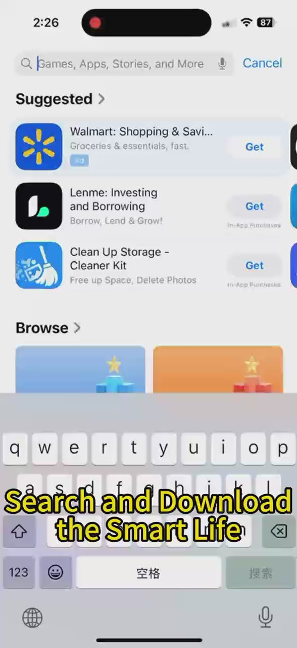 Load video: AI PaPa Panda XDT-174422 - Smart Interactive Plush Toy, Baby AI Companion, Can Chat, Tell Stories &amp; Answer Questions