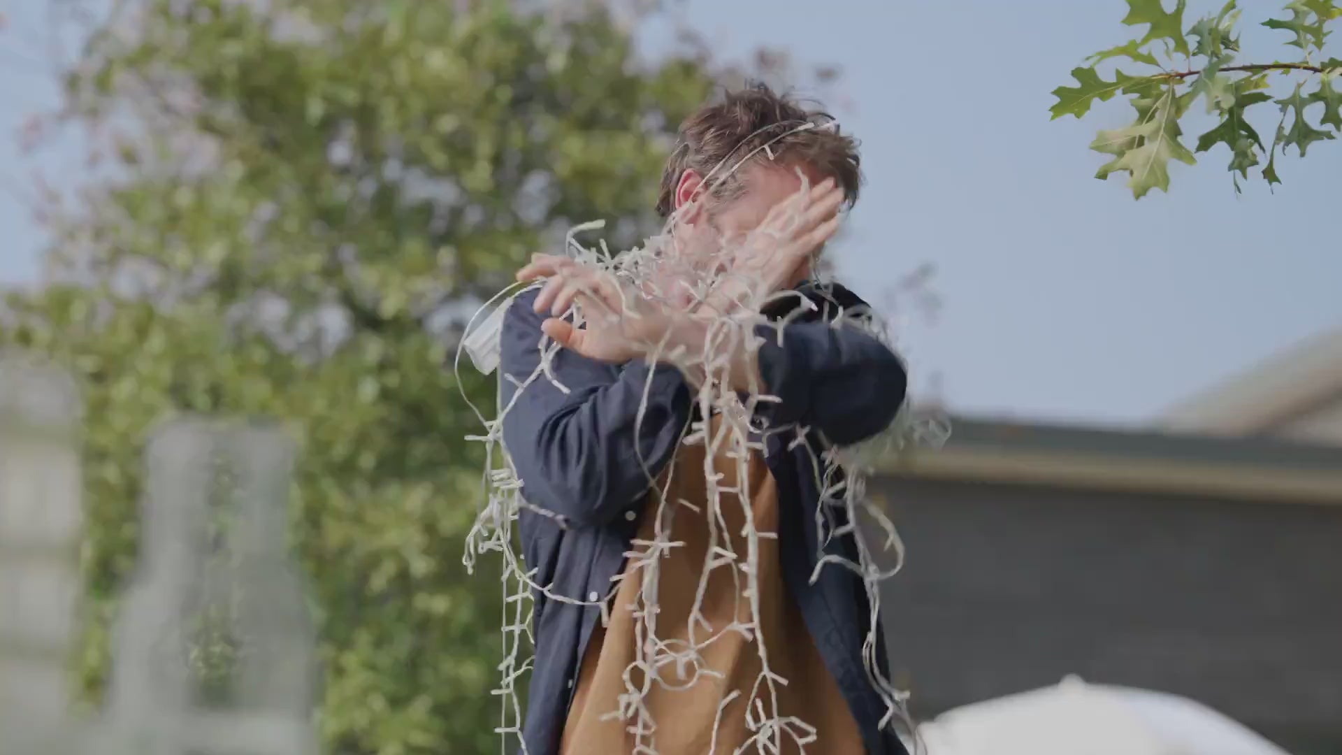 Load video: Segway Navimow X315 Robotic Lawn Mower｜1500m²