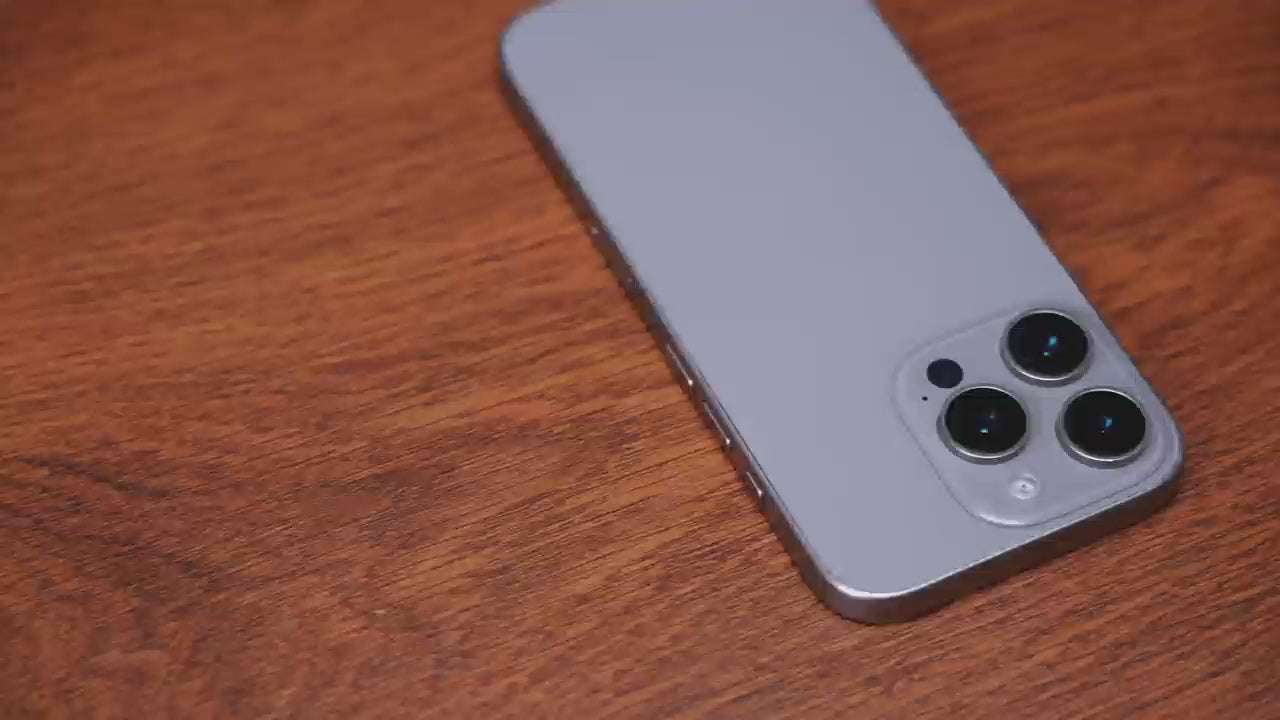 Load video: Smart Bluetooth Tracker (Anti-Lost Device) F24