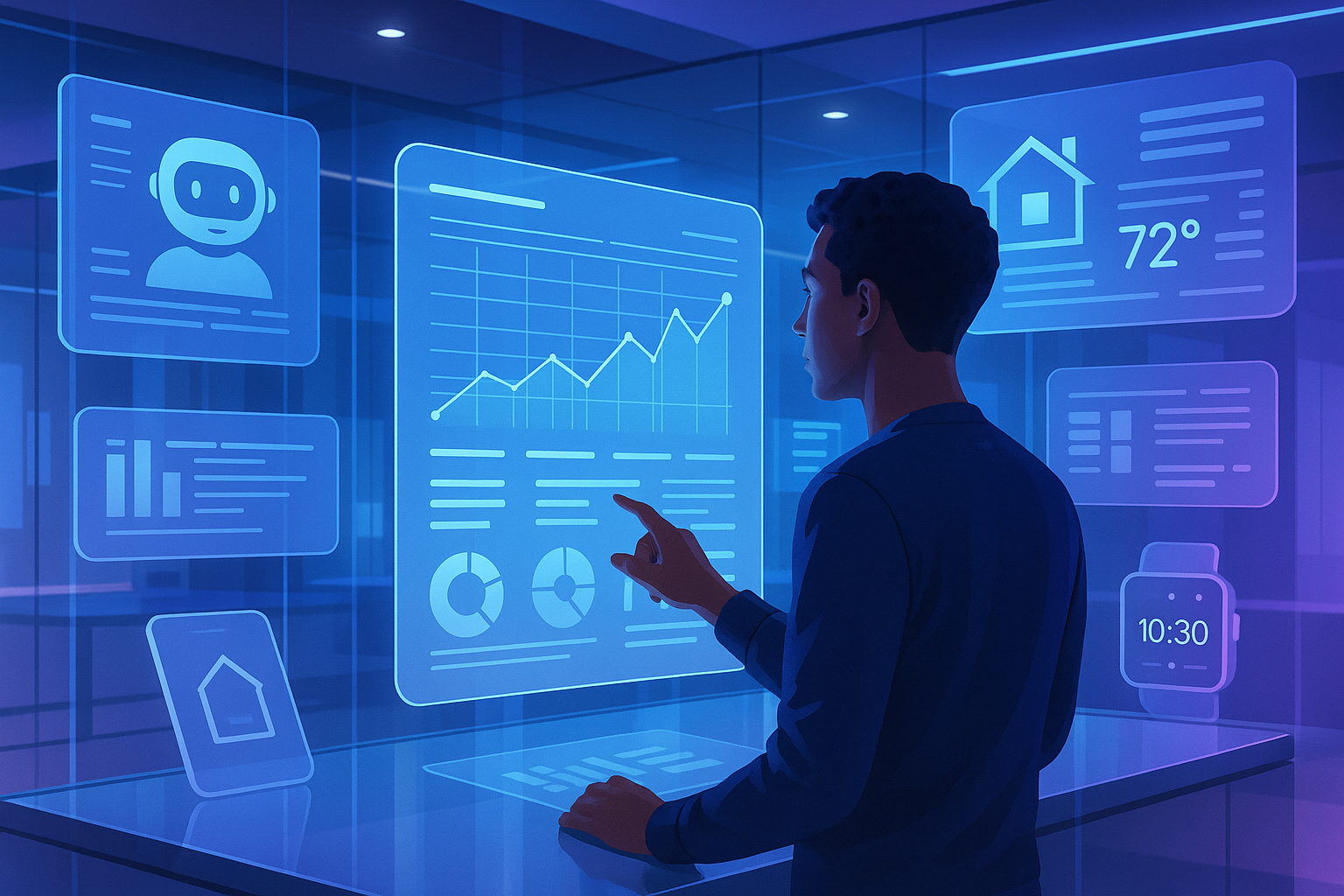 Technology Experience