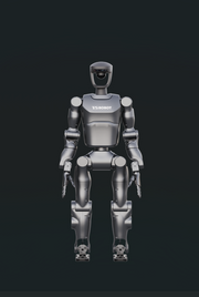 Humanoid Robots Ti5robot T140 Humanoid Robot - Commercial-Grade Intelligent Humanoid Solution - RobotMall